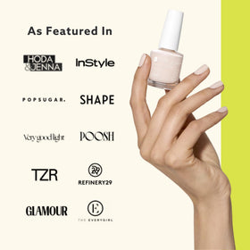 Dazzle Dry Revive thinner bottle detail to restore lacquer consistency