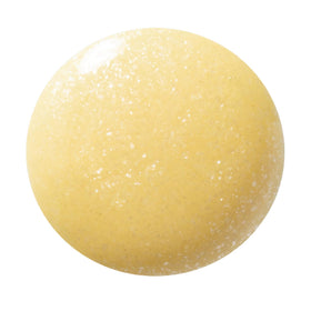 Dazzle Dry brush stroke of Solstice demonstrating smooth coverage benefit
