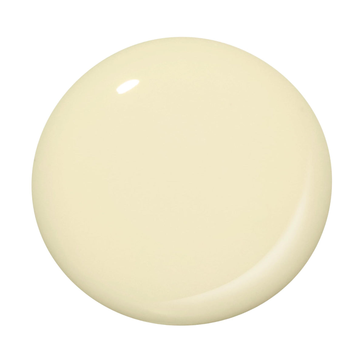 Dazzle Dry brush applying Sundress stroke demonstrating smooth application benefit