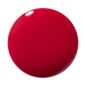 Dazzle Dry brush applying The Duchess lacquer for smooth even strokes and quick coverage