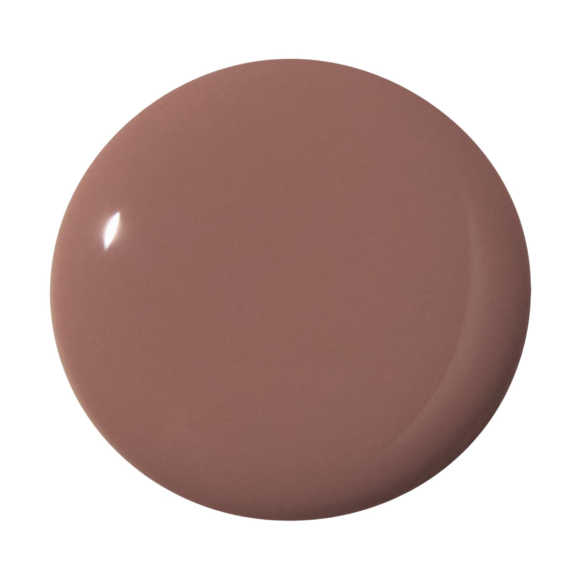 Dazzle Dry brush and cap close-up showing precise applicator for smooth coverage