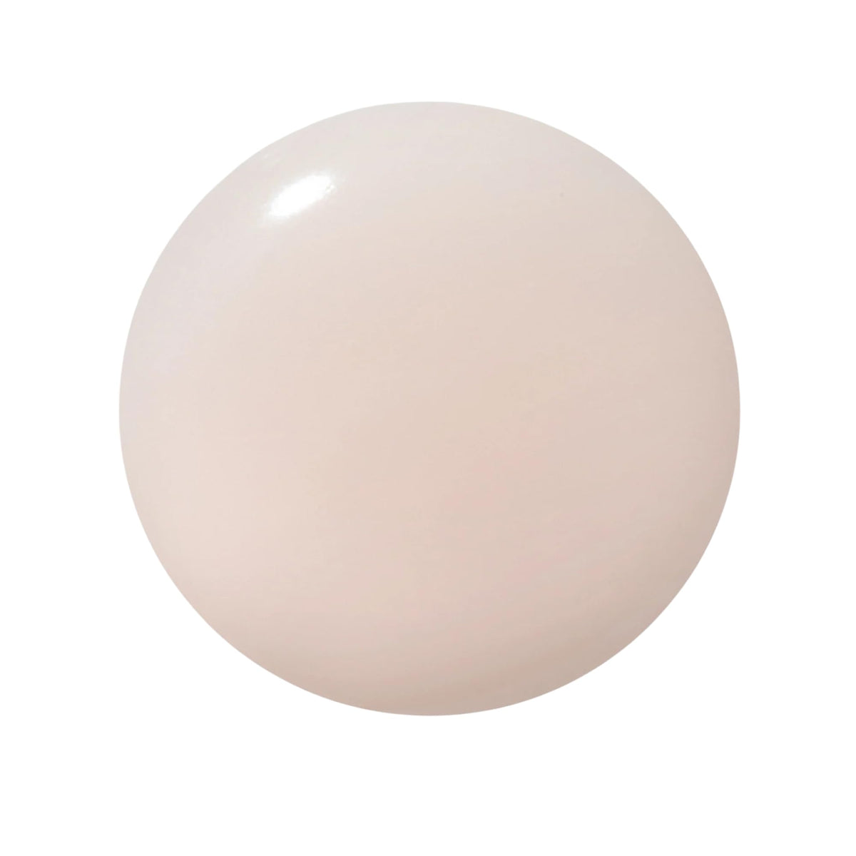 Dazzle Dry brush close-up demonstrating smooth, precise application