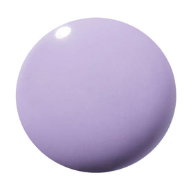 Dazzle Dry lacquer brush stroke of Week in Provence showing smooth cream coverage
