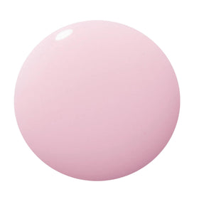 Dazzle Dry brush stroke of Yoga Mama demonstrating smooth, streak-free application benefit