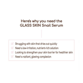 DEARBOO pump dispensing serum delivering precise, mess-free application