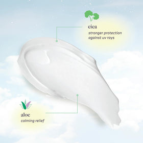 dearcloud next to travel essentials highlighting compact 1.69 fl oz convenience