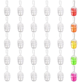 DEAYOU array of colored sample tubes showing color display for samples