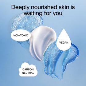 DedCool Taunt pump detail highlighting easy dispensing and spill-free use