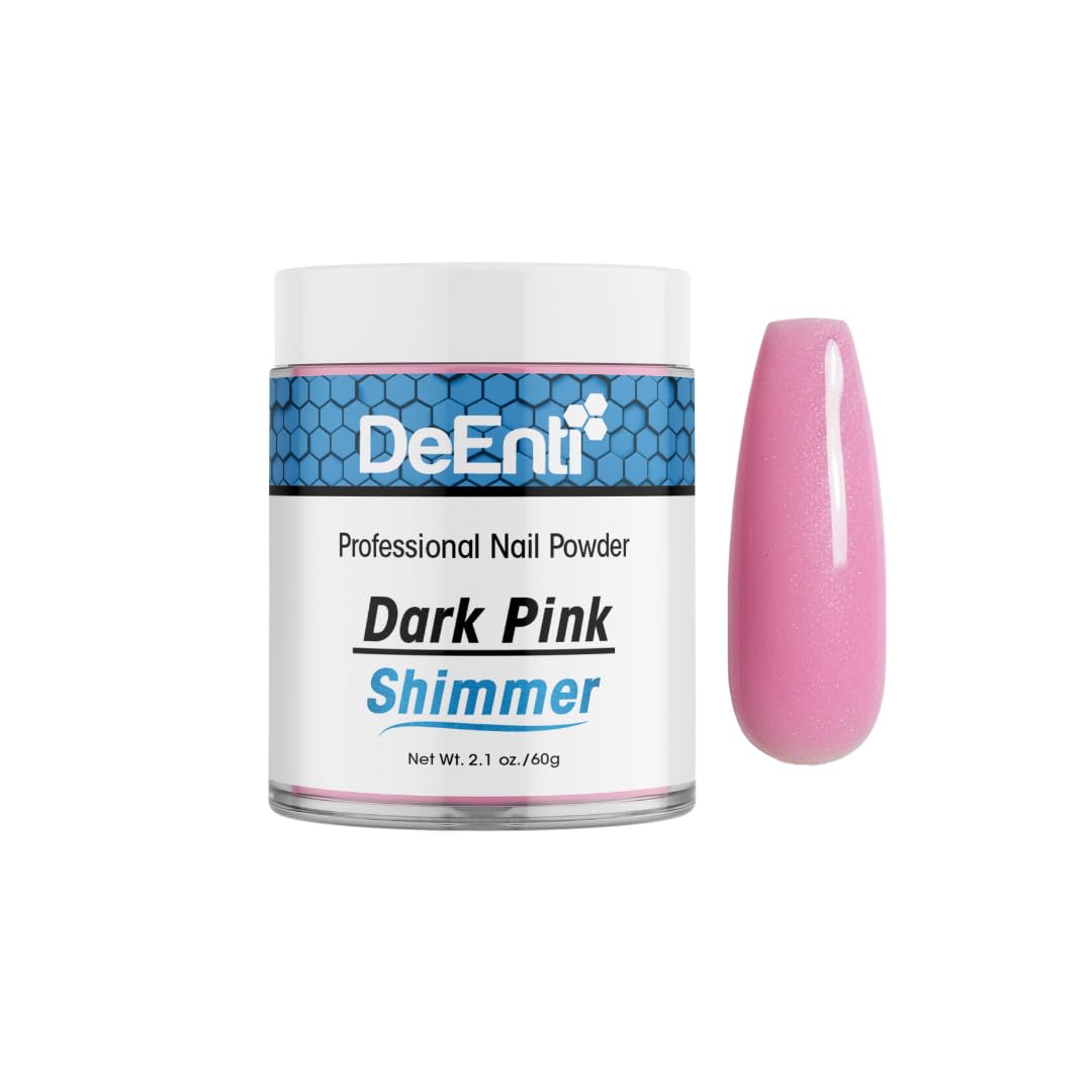 DeEnti front packaging jar shown for easy identification and professional appeal