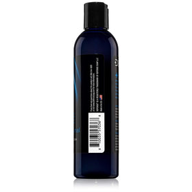 Two Defense Soap 8 oz bottles packshot emphasizing value and at-home plus gym setup