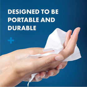 Defense Soap wipes cleaning gym equipment for sanitary benefit