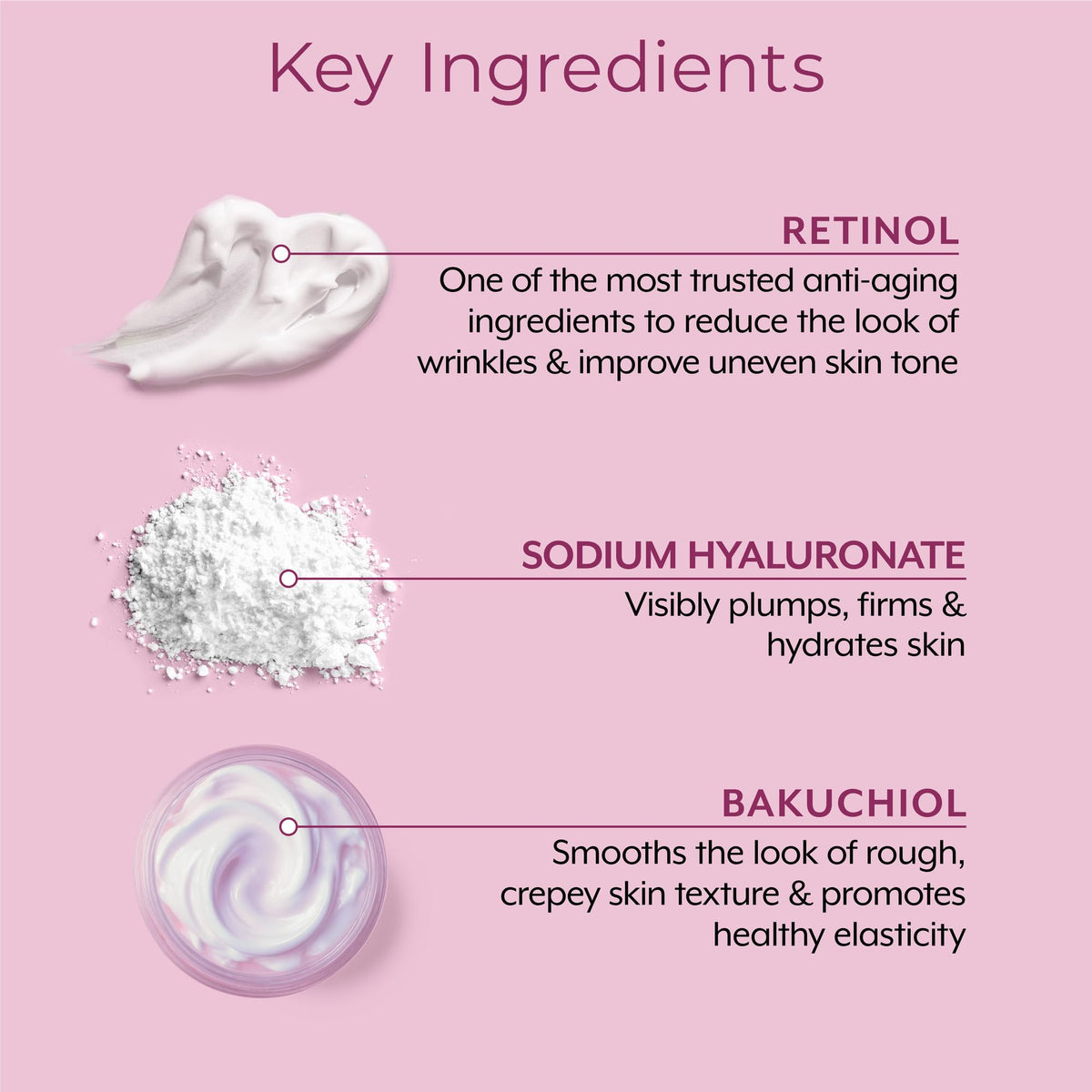 DEKLIDERM label close-up showing dermatologist-tested and fragrance-free benefit