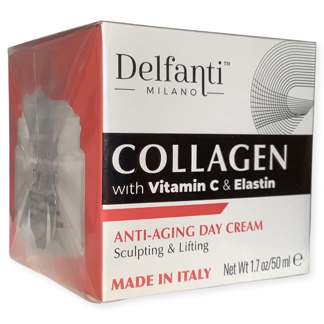 Delfanti-Milano cream on hand demonstrating quick absorption and smooth finish