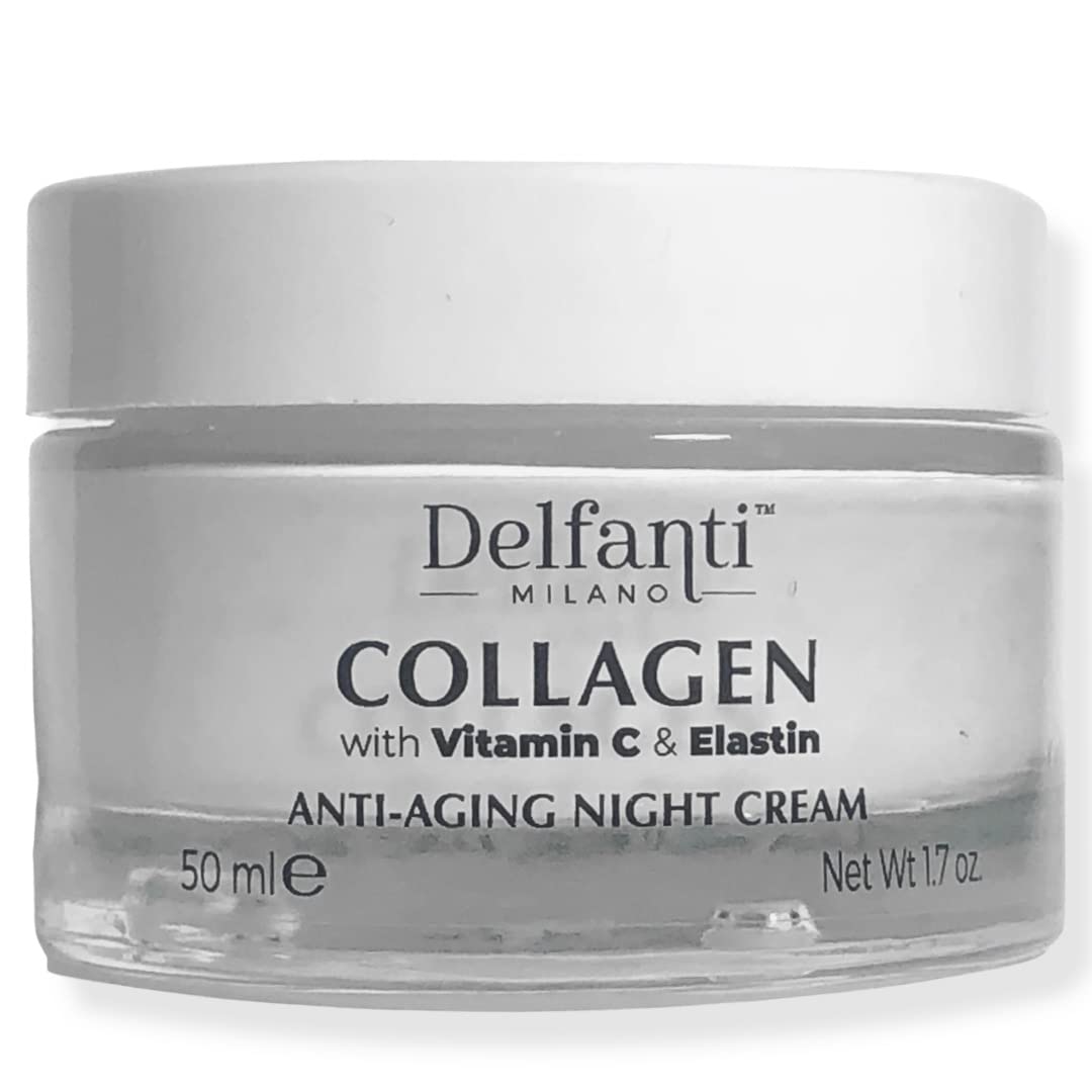 Delfanti-Milano front packaging showing jar and label, highlights Italian-made quality