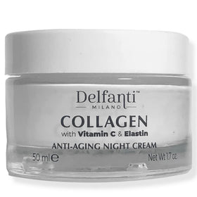 Delfanti-Milano front packaging showing jar and label, highlights Italian-made quality