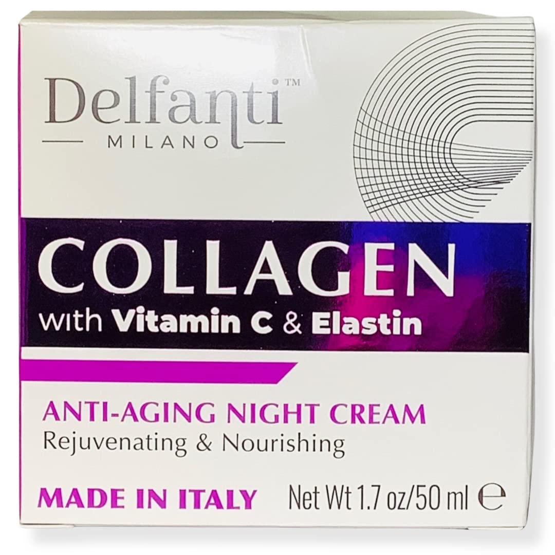 Delfanti-Milano open jar texture close-up, shows creamy consistency and easy absorption