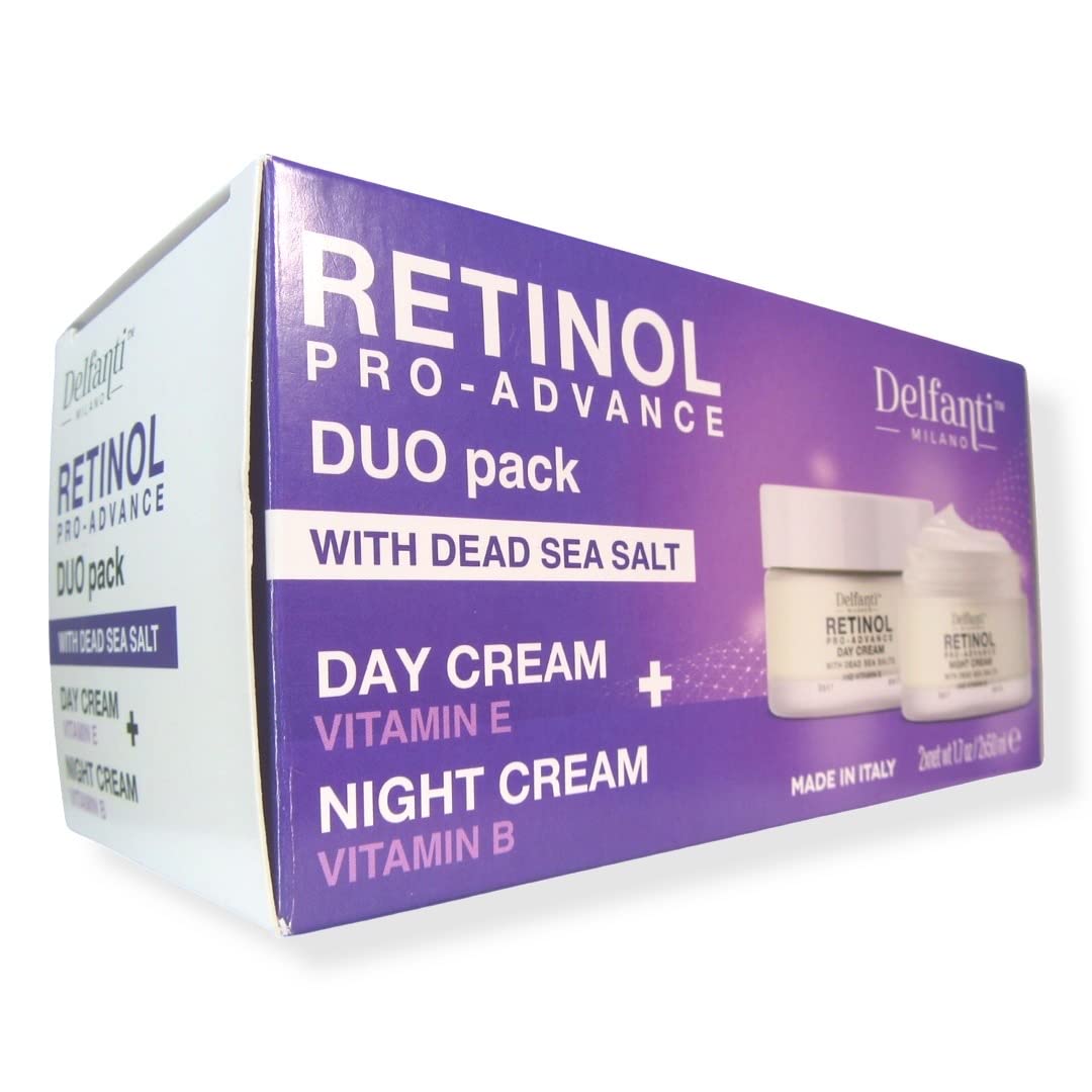 Delfanti-Milano night cream close-up showing rich emollient comfort