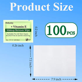 Delyoisy wipe texture closeup showing gentle soft fibers benefit