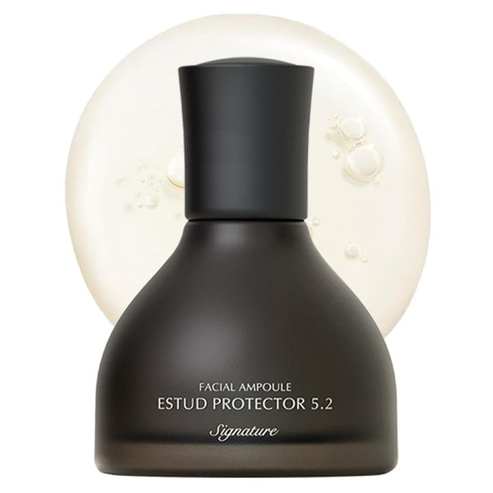 DEMAR 3 front bottle view showing sleek packaging and professional finish