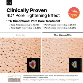 DEMAR 3 product label with ingredients list for transparency and informed choice