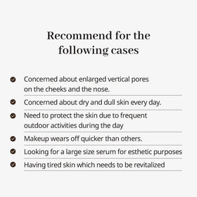 DEMAR 3 on bathroom vanity in lifestyle shot conveying daily routine benefit