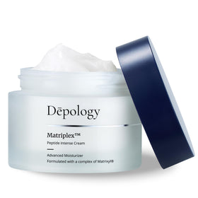 depology jar front packaging showing product name and benefits