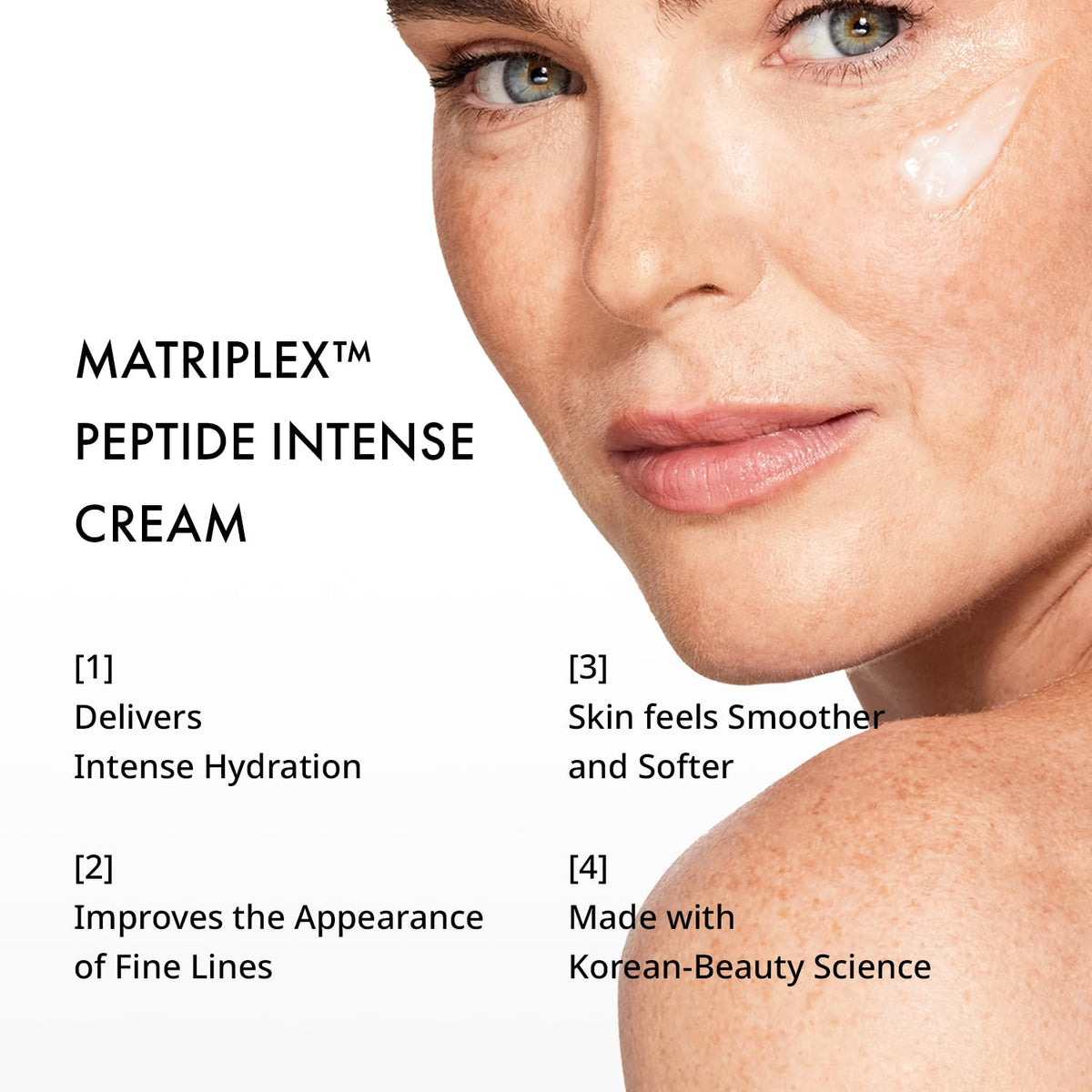 depology open jar close-up showing rich cream texture and hydration