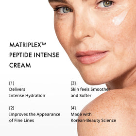 depology open jar close-up showing rich cream texture and hydration