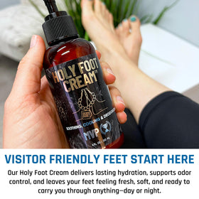 Derm Dude DeoPlex visual representing long-lasting freshness effect