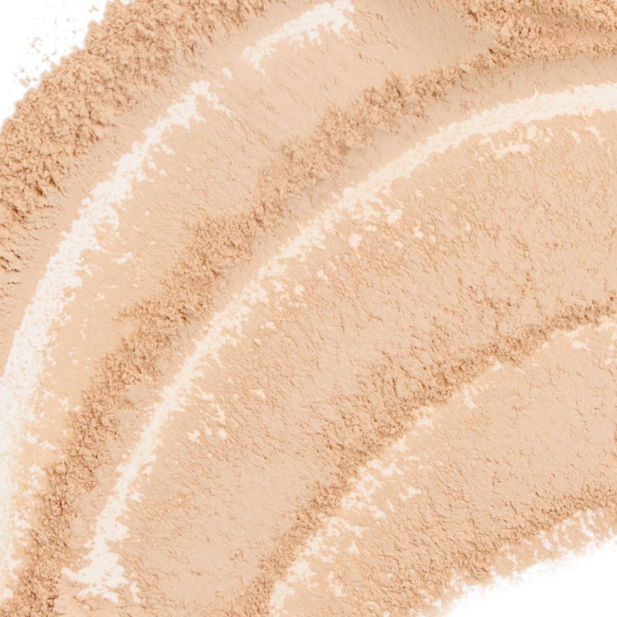 DERMA E applied on model T-zone sets makeup and reduces shine