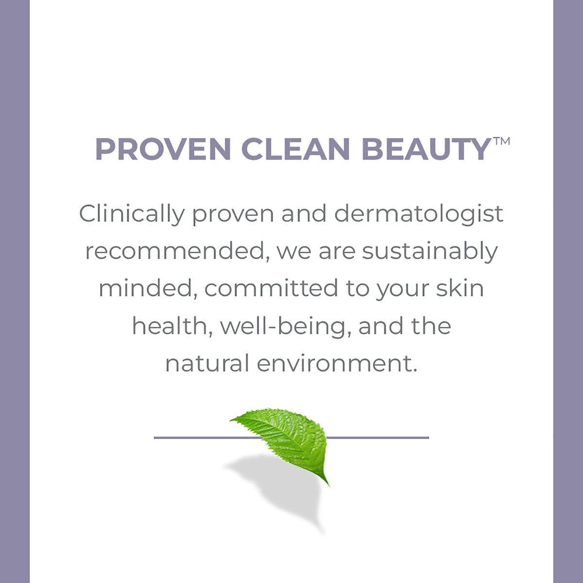 Derma E cream applied to facial dark spot showing targeted treatment benefit