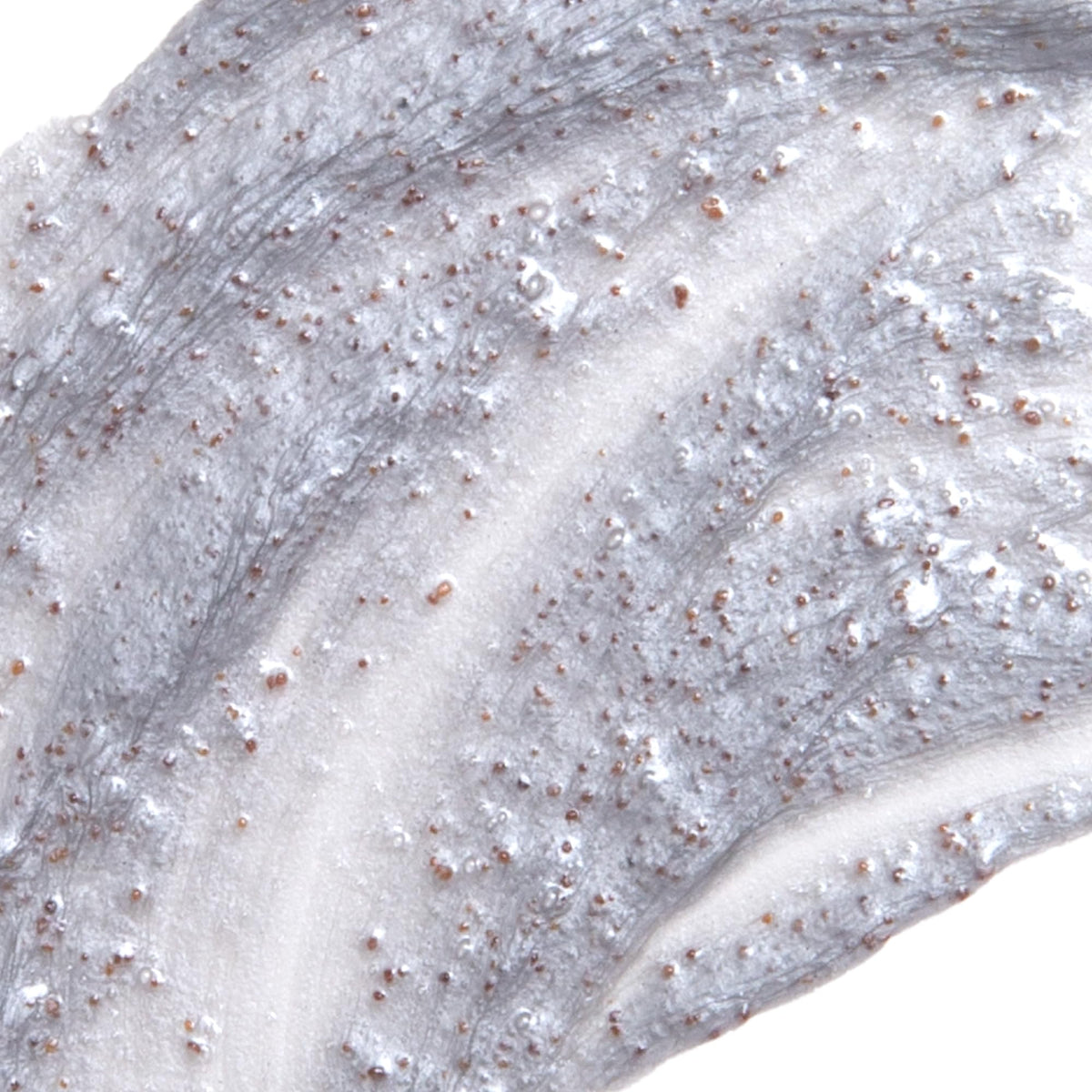 Derma E in bathroom setting showing post-use brightening and hydrated skin
