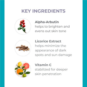 Derma E open jar displaying creamy texture and quick-absorbing benefit