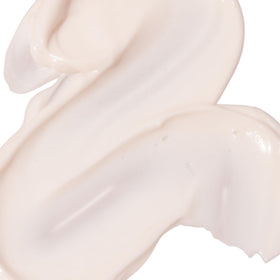 Derma E on vanity styled with cosmetics for everyday routine