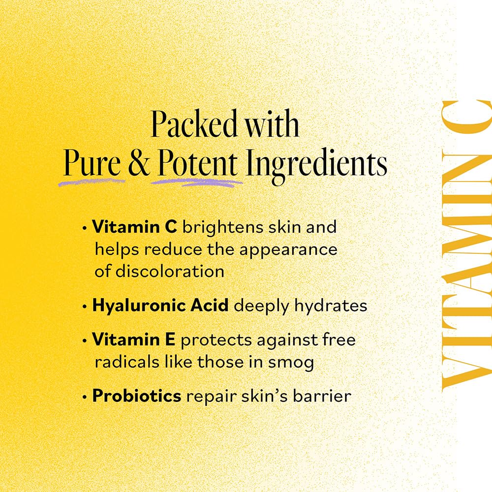 Derma E label and ingredients shown clearly for clean-formula benefit