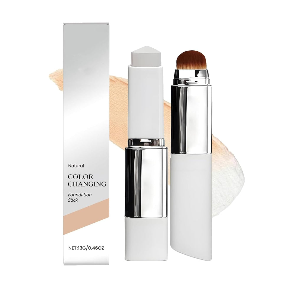 DERMA MUSE Facelove front packaging showing compact design and brand
