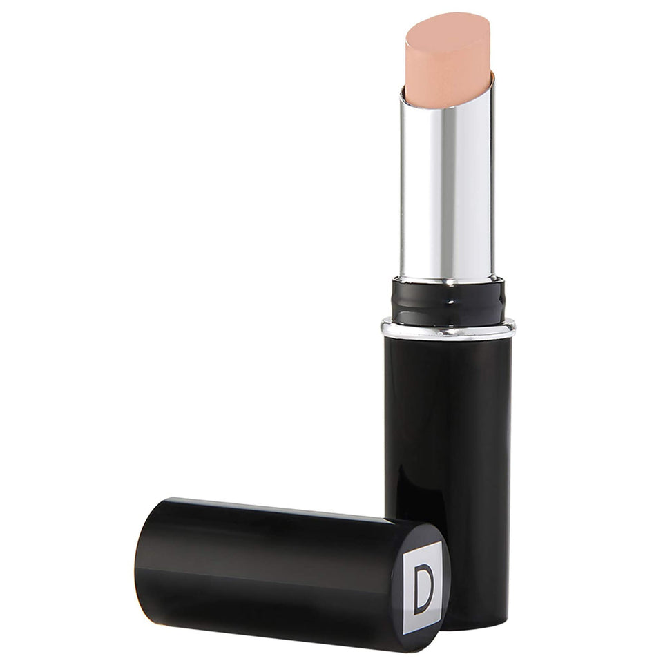 Dermablend front packaging showing product name and clean finish benefit