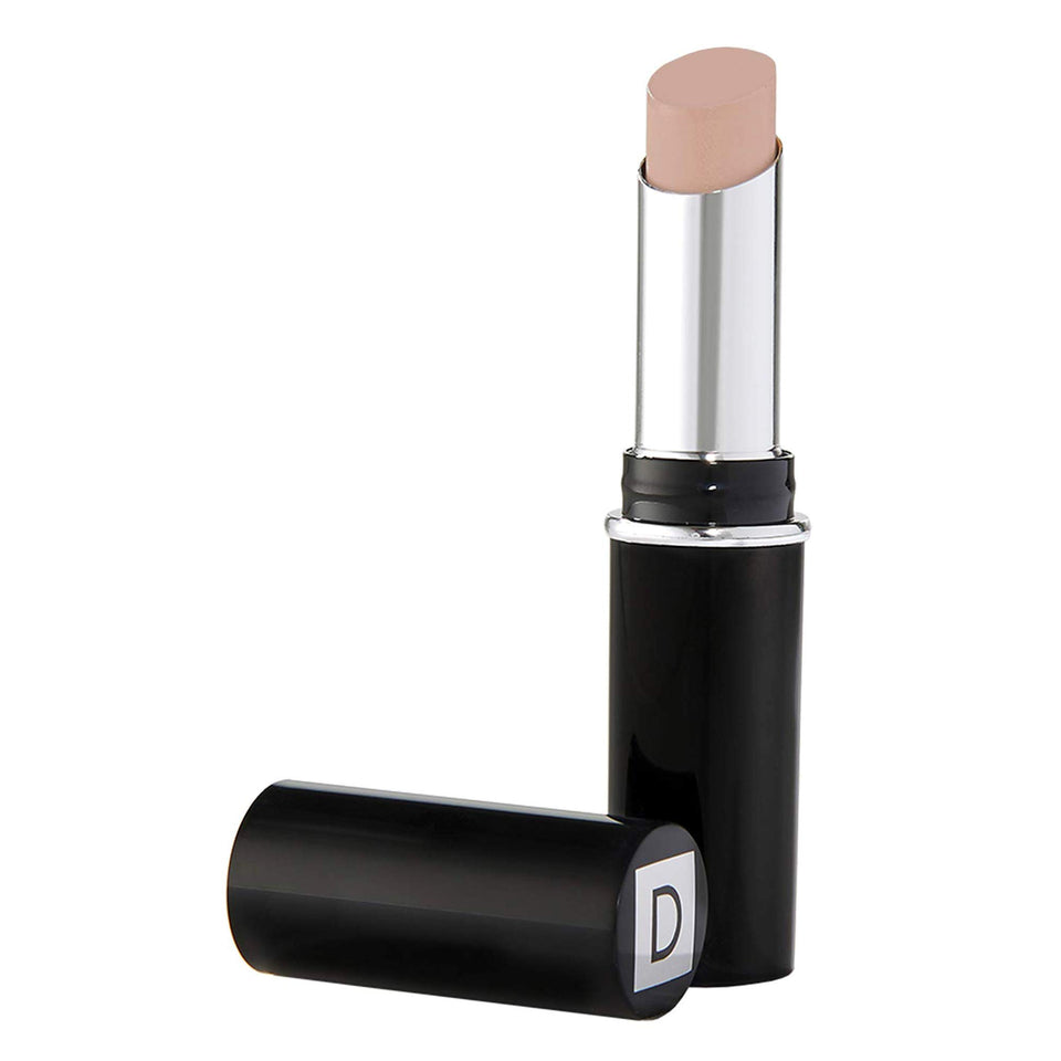 Dermablend front packaging showing product and shade for clear selection