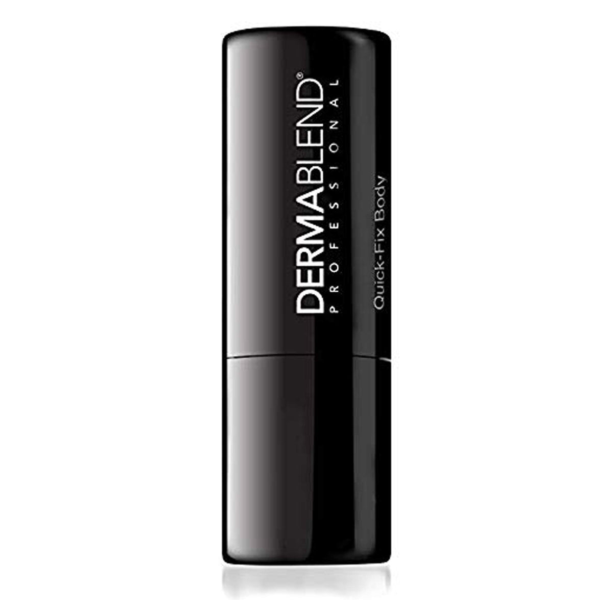 Dermablend Quick-Fix open cap and tip ready for precise application benefit