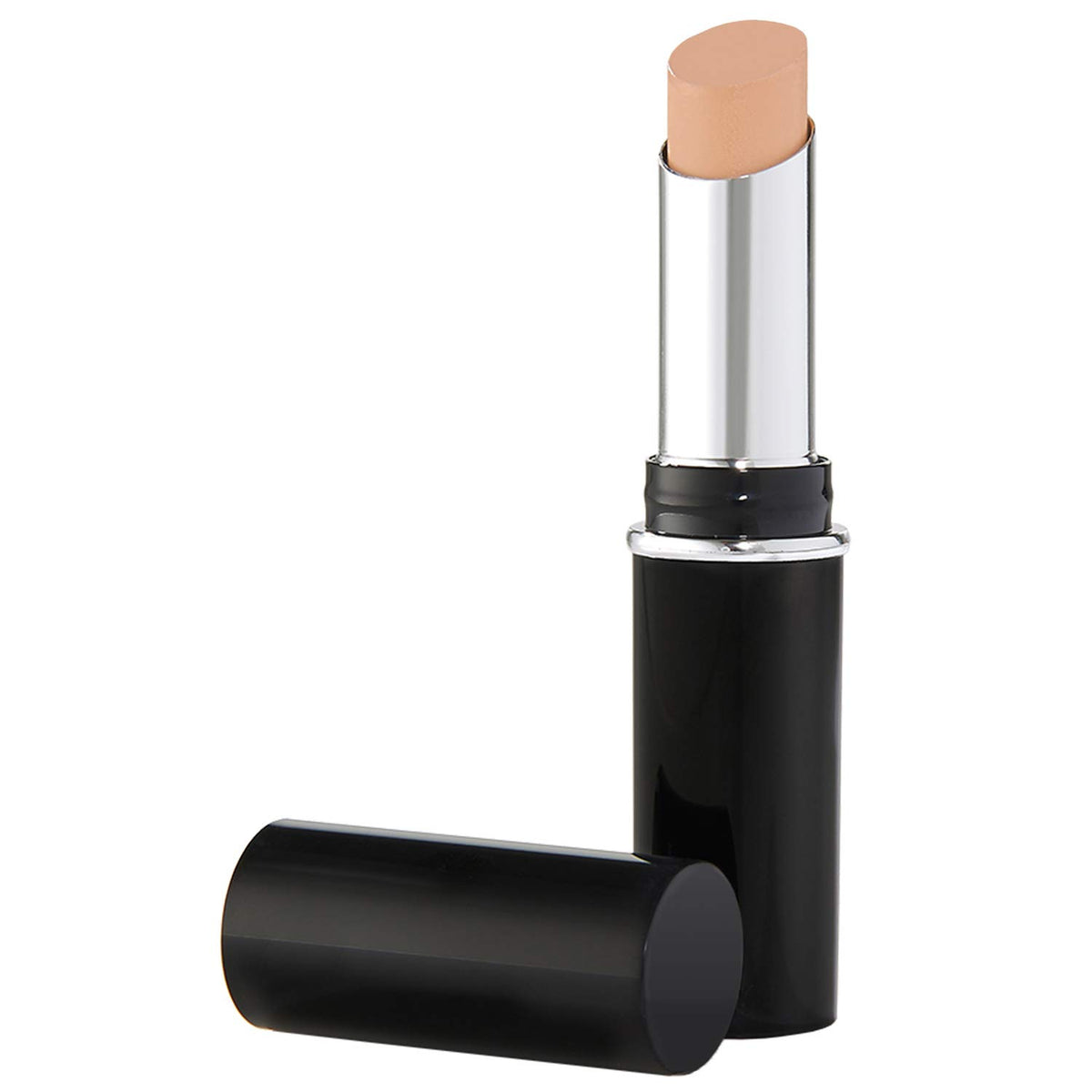 Dermablend front packaging showing concealer stick and brand clarity benefit