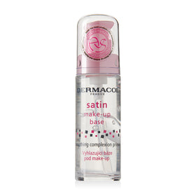 Dermacol front packaging showing 30 ml tube and product name for easy identification