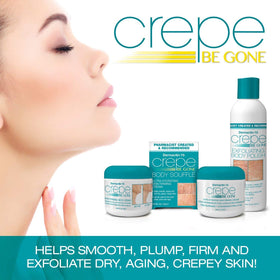 Dermactin in bathroom setting as part of a daily skincare routine