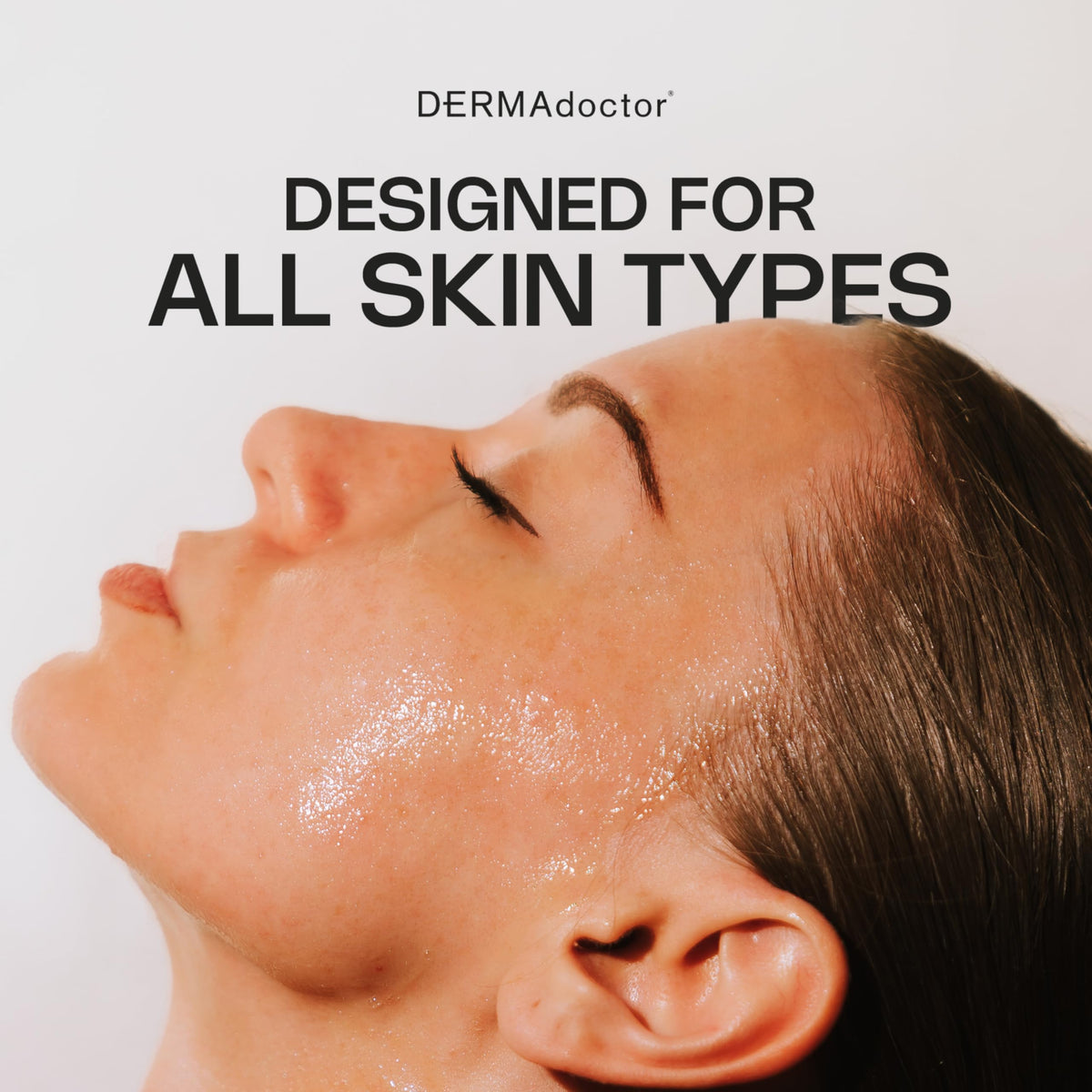 DERMAdoctor Kakadu Plum ingredient visual highlighting botanical vitamin C boost benefit