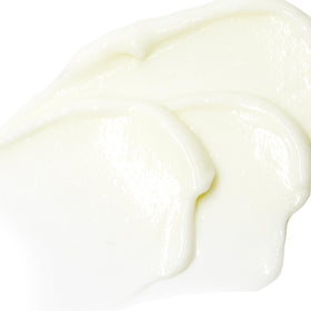 Derma E in a bathroom setting showing daily routine convenience