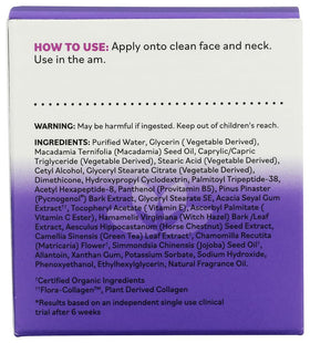 Derma E open jar close-up of cream texture for rich hydration benefit