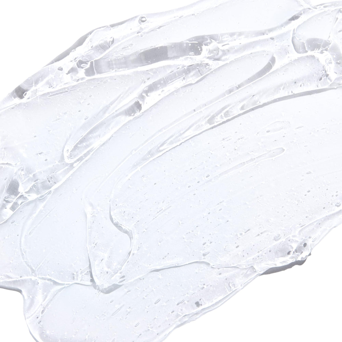 Derma E concept before-and-after photos illustrating gradual texture improvement