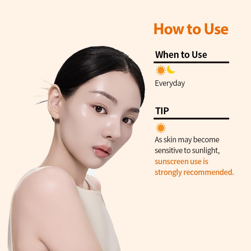 Dermafirm label close-up showing ingredients panel and clarity