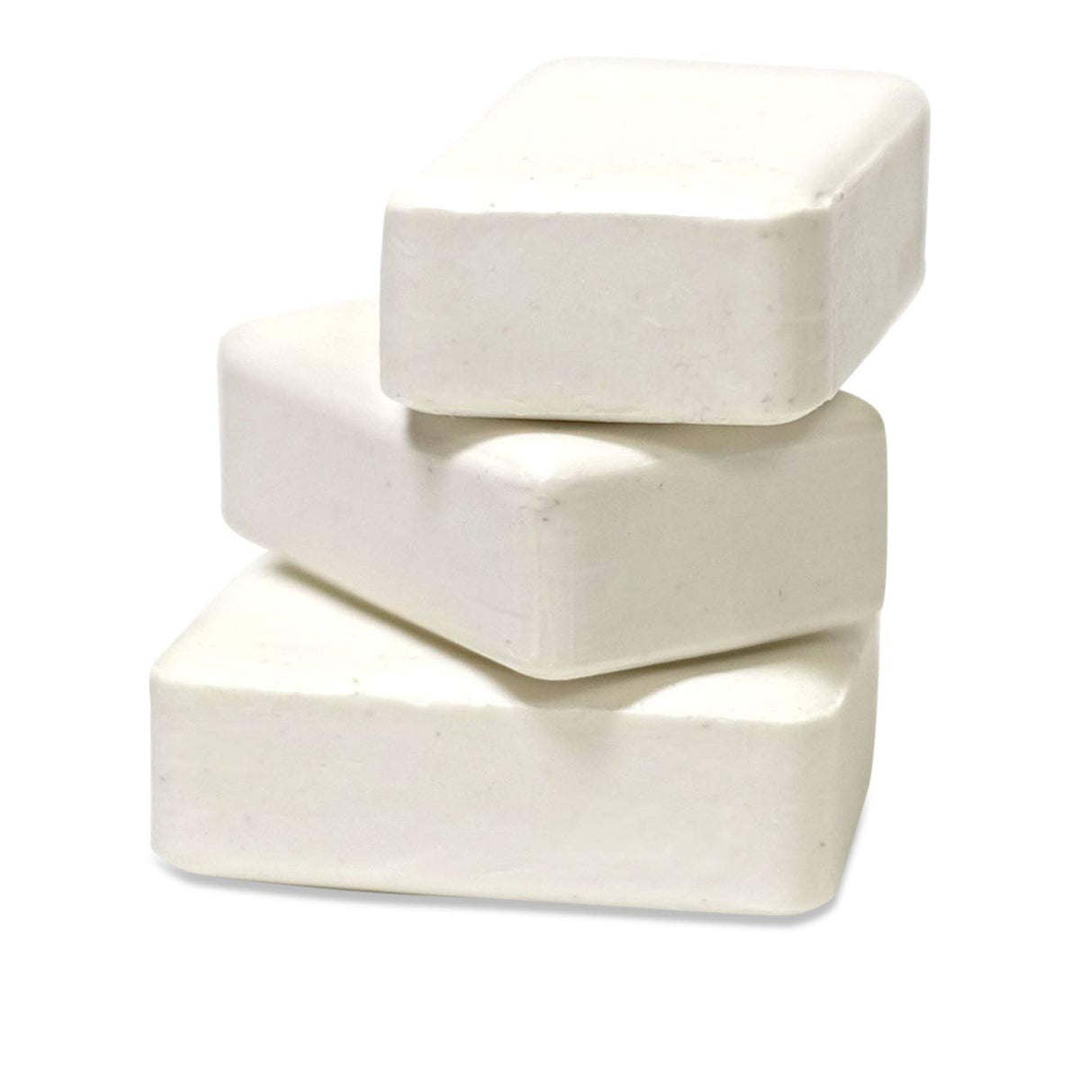 Dermaharmony soap in shower demonstrating use on scalp or face for control benefit