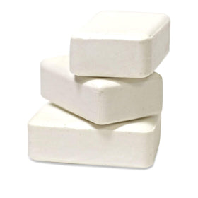 Dermaharmony soap in shower demonstrating use on scalp or face for control benefit