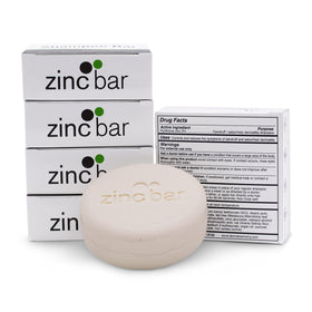 Dermaharmony shampoo bar texture closeup highlighting dense lather potential